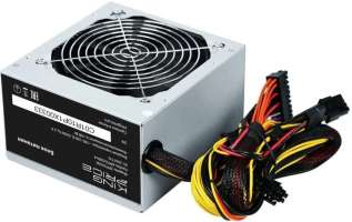 KINGPRICE Блок питания ATX KPPSU500V4 500W