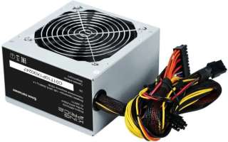 KINGPRICE Блок питания ATX KPPSU550V4 550W