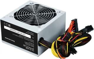 KINGPRICE Блок питания ATX KPPSU600V4 600W