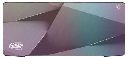 Коврик для мыши MSI Agikity GD72 Gleam Edition 3XL J02-VXXXX28-EB9 5 вариантов расцветки/рисунок 900x400x3мм (1997790)