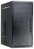 Kraftway Компьютер i5-12400/8GB/256GB SSD/450W БП (IC210 КРПЕ.466216.050)