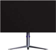 KTC Монитор 27" G27P6 2560x1440 LED, 16:9, OLED, 450cd, 1.5M:1, 0.03ms, 178/178, DP, 2*HDMI, 240Hz, Speakers, tilt, HAS, pivot, VESA, black-silver