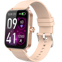 Leef Cygnus, золотистые