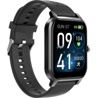 Leef Octans, черные