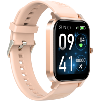 Leef Octans, розово-золотые