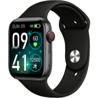 Leef Orion, черные