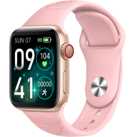 Leef Orion, розово-золотые