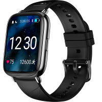 Leef Planex, черные