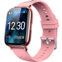 Leef Planex, розово-золотые