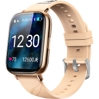 Leef Planex, золотые