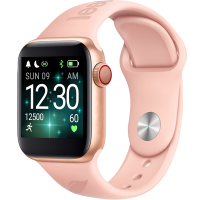 Leef Sirius, розово-золотой