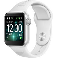 Leef Sirius, серебристый