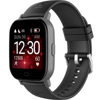 Leef Solaris, черные