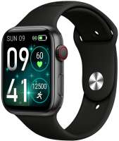 Leef Умные часы Orion Black