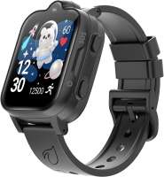 Leef Умные часы Stellar 4G Black