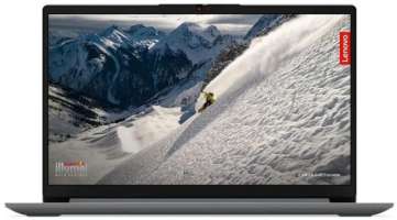 LENOVO IdeaPad 1 15AMN7 AMD Athlon 7120U VGA int grey (82VG00Q8FE)