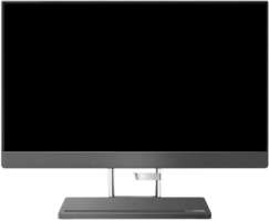 Lenovo Моноблок 23.8'' IdeaCentre AIO 5 24IAH7 F0GR00AERU i5-13500H/8GB/512GB SSD/Iris Xe Graphics/1920x1080/IPS/USB kbd/USB mouse/noOS/storm grey