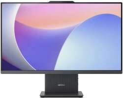 Lenovo Моноблок 27'' IdeaCentre AIO 27ARR9 F0HQ0038RU Ryzen 3 7335U/8GB/512GB/1920x1080/Wireless kbd/Wireless mouse/WiFi/BT/cam/noOS/grey