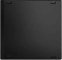 Lenovo Неттоп ThinkCentre Tiny M70Q-5 SLIM 12TDS14100 i5-13400T/16GB/512GB SSD/UHD Graphics/WiFi/BT/мышь/клавиатура/noOS/черный