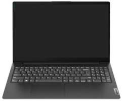 Lenovo V15 G2 IJL Cel N4500 VGA int black (82QY00PEFE)