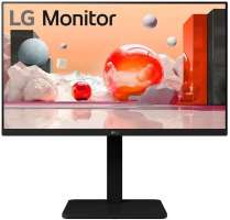 LG Монитор 23,8" 24BA550-B LCD IPS 1920x1080 100Hz 5ms D-Sub HDMI DP HAS