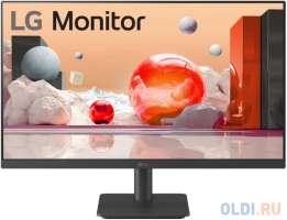 LG Монитор 24.5" 25MS500-B