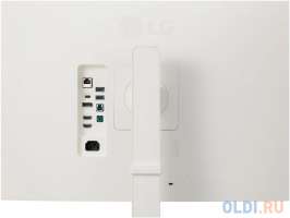 LG Монитор 37.5" UltraWide 38WR85QC-W