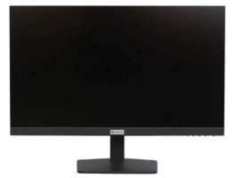 Lightcom Монитор V-Plus ПЦВТ.852859.400-05 24" черный IPS 4ms 16:9 HDMI M/M матовая HAS 1300:1 300cd 178гр/178гр 1920x1080 100Hz DP FHD (RUS)