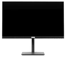 Lightcom Монитор V-Plus ПЦВТ.852859.500-05 27" черный IPS LED 4ms 16:9 HDMI M/M глянцевая HAS Piv 1300:1 300cd 178гр/178гр 1920x1080 100Hz DP FHD (RUS