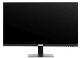 Lightcom Монитор V-Plus ПЦВТ.852859.500 27" черный VA 4ms 16:9 HDMI M/M матовая HAS Piv 1300:1 350cd 178гр/178гр 1920x1080 100Hz DP FHD (RUS)