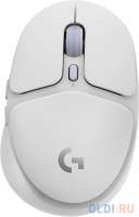 Logitech G705 Wireless White