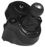 Logitech Рычаг Driving Force Shifter 941-000131 переключения передач