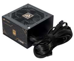 Lyambda Блок питания ATX LY650B 650W 80+ Bronze