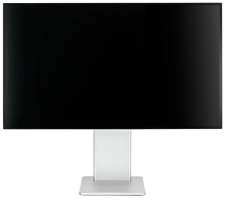 Lyambda Монитор 27" LDY27O1DVJO Silver, IPS, 16:9, 3840x2160, 60Hz, 5ms, 400cd/m2, 1000:1, 178°/178°, HDMI, MiniDP, USB-C, HAS