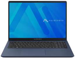 Maibenben Medio M653 16 IPS/R3-5400U (M6531SB0HURE0)