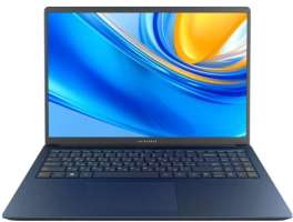 Maibenben Medio M657 16 IPS/R7-5825U (M6571SG0LURE3)