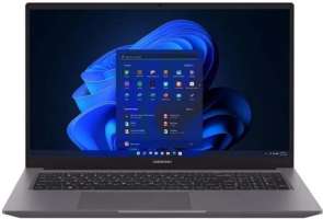 Maibenben Perfectum P725 17,3 IPS 500N/i5-12450H (P7251SF0LGRE0)