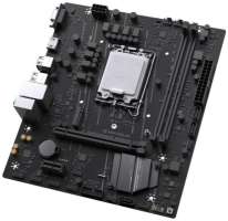 MAXSUN Материнская плата mATX MS-Challenger B660M 2.5G 6940709660492 (LGA1700, B660, 2*DDR4, PCIe, M.2, 4*USB 3.2, 6*USB 2.0, 3*SATA, VGA, HDMI)