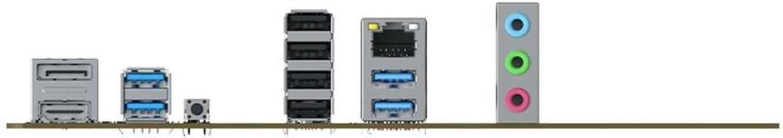 MAXSUN Материнская плата mATX MS-Challenger B860M 2.5G 6940709661789 (LGA1851, B860, 2*DDR5, PCIe, 2*M.2, 6*USB 3.2, 6*USB 2.0, 2*SATA, DP, HDMI)