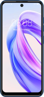 Смартфон Meizu M2416 Mblu 21, 6.79" 720x1640 TFT, Unisoc Tiger T606, 6Gb RAM, 128Gb, 3G/4G, Wi-Fi, BT, 2xCam, 2-Sim, 4.9 А·ч, USB Type-C, Android 14, синий (83.50.45005407OS)