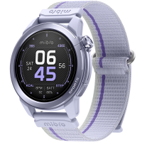 Mibro GS Active 2, фиолетовый (XPAW024LC)