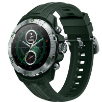 Mibro GS Explorer, зеленый (XPAW017JG)