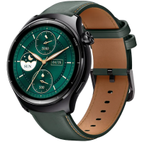 Mibro GS Lite3 Pro, черные (XPAW019BG)