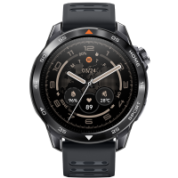 Mibro GS Pro 2, темно-серые (XPAW025L)