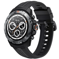 Mibro GS Pro Explorer, темно-серые (XPAW017OB)