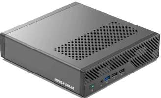 Minisforum Мини ПК MS-01-S1390/32GB+1TB i9-13900H/32GB/1TB/Intel Graphics/Win11 Pro