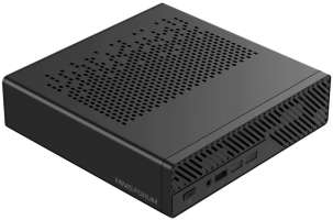 Minisforum Мини ПК MS-A1-A5870/32GB+1TB Ryzen 7 8700G/32GB/1TB/Radeon780M/Win11 Pro