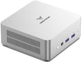 Minisforum Мини ПК UN1290 i9-12900H/16GB/1TB SSD/Win11Pro/WiFi/BT/HDMI/DP/USB Type-C/2*USB 3.2/2*USB 2.0