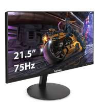 Монитор 21,5" Exegate SmartView EP2207A EX295590RUS 1920x1080 LED, 16:9, IPS Grade A+, 250cd, 1000:1, 5М:1, 5ms, 178/178, DP, HDMI, VGA, audio, 75Hz,