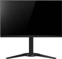 Монитор 23,8" CHiQ LMD24F505-R 1920*1080, 144Hz, IPS LED, 16:9, 6ms, 250cd, 1000:1, 178/178, VGA, DP, HDMI, USB, audio out, HAS, black